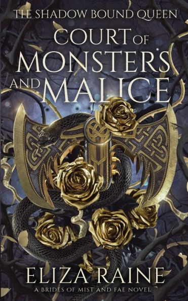 Court of Monsters and Malice