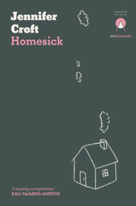 Title: Homesick, Author: Jennifer Croft