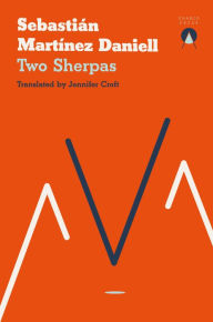 Free audio books to download on cd Two Sherpas