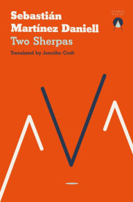 Free ebooks download epub format Two Sherpas