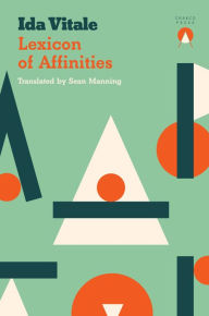 Free download of books in pdf format Lexicon of Affinities 9781913867591 by Ida Vitale, Sean Manning in English 