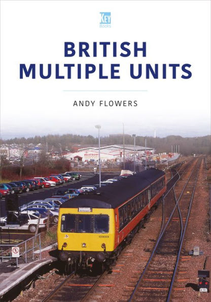 British Multiple Units