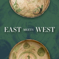 Title: East meets West, Author: Martin Bommas