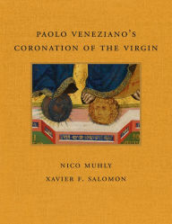 Download joomla book pdf Paolo Veneziano's Coronation of the Virgin