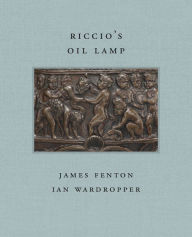 Riccio's Oil Lamp