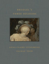 Ebooks epub free download Bruegel's Three Soldiers 9781913875534