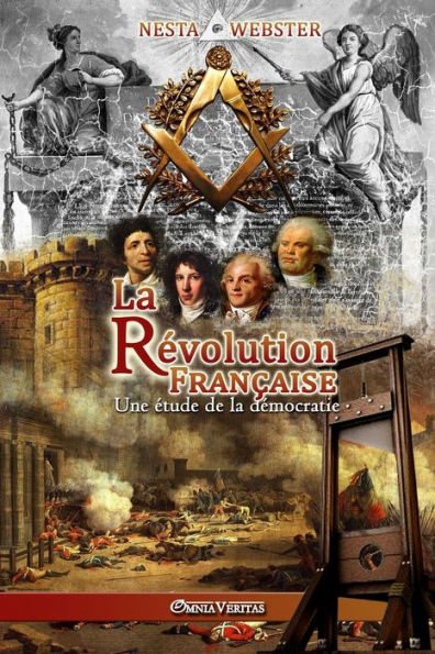 la Révolution Française: Une étude de démocratie