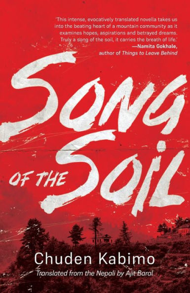 Song of the Soil