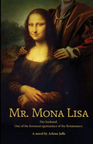Free downloadable audio textbooks Mr. Mona Lisa English version DJVU PDB FB2 by 