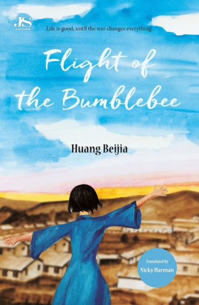 Flight of the Bumblebee: A Novel