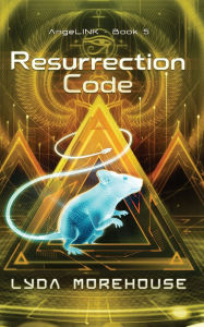 Online book download free pdf Resurrection Code