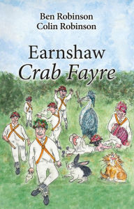 Title: Earnshaw - Crab Fayre, Author: Colin Robinson