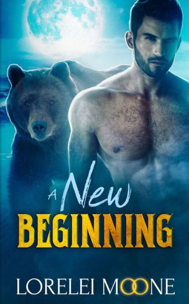 Scottish Werebear A New Beginning