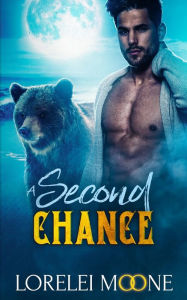 Title: Scottish Werebear A Second Chance, Author: Lorelei Moone