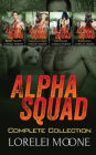Alpha Squad: The Complete Collection