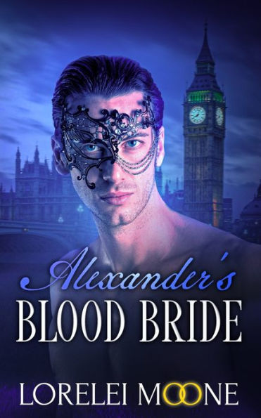 Alexander's Blood Bride: A BBW Vampire Romance