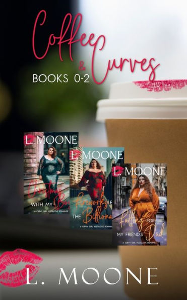 Coffee & Curves: Books 0-2: A Bundle of Steamy Instalove Romance