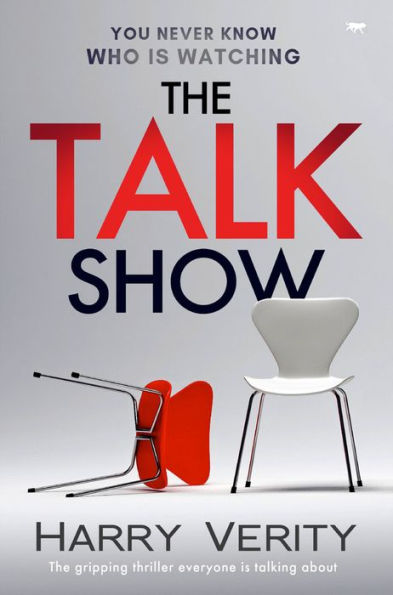 The Talk Show: Gripping Thriller Everyone Is Talking About