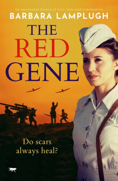 The Red Gene: An Emotional Drama of Love, Loss and Redemption