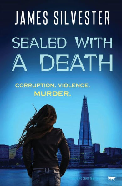 Sealed with A Death: Gripping Crime Thriller