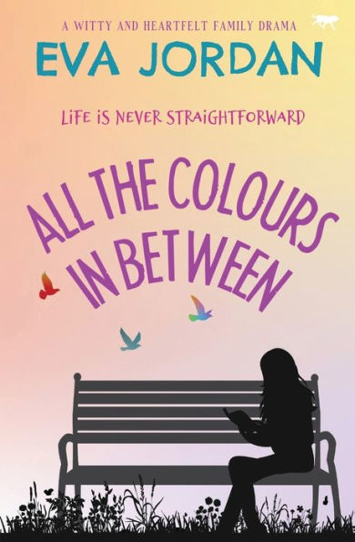 All the Colours Between: A Witty and Heartfelt Family Drama