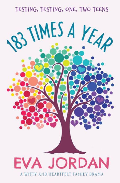 183 Times a Year: A Witty and Heartfelt Family Drama
