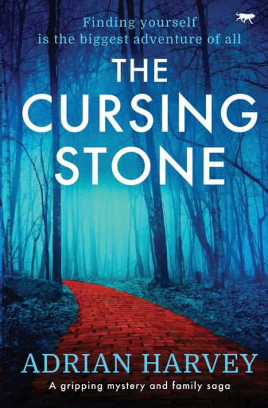 The Cursing Stone: A Gripping Mystery and Family Saga