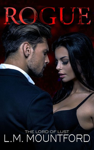 Rogue: A Dark Mafia Romance