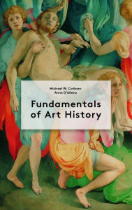 Title: Fundamentals of Art History, Author: Anne D'Alleva