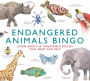 Endangered Animals Bingo: Learn About 64 Threatened Species That Need Our Help