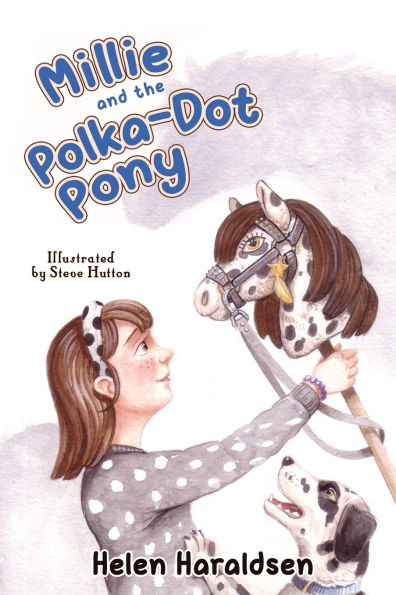 Millie and The Polka Dot Pony