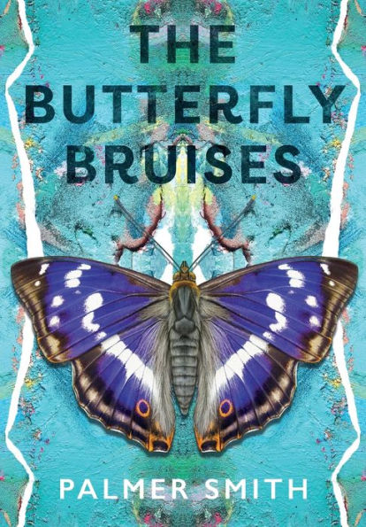 The Butterfly Bruises