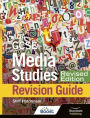 AQA GCSE Media Studies Revision Guide - Revised Edition
