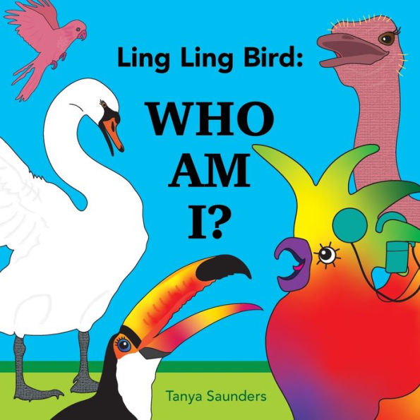 Ling Bird Who Am I?: encouraging early learners to practice new speech sounds and the 'serve return' of conversation