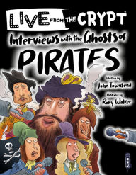 Free downloadable online textbooks Interview with the Ghosts of Pirates iBook MOBI