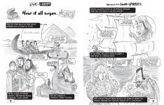 Alternative view 11 of Interview with the Ghosts of Pirates