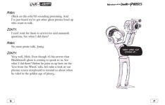 Alternative view 2 of Interview with the Ghosts of Pirates