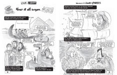 Alternative view 3 of Interview with the Ghosts of Pirates