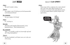 Alternative view 4 of Interview with the Ghosts of Pirates