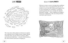 Alternative view 5 of Interview with the Ghosts of Pirates