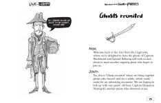 Alternative view 7 of Interview with the Ghosts of Pirates