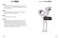 Alternative view 9 of Interview with the Ghosts of Pirates