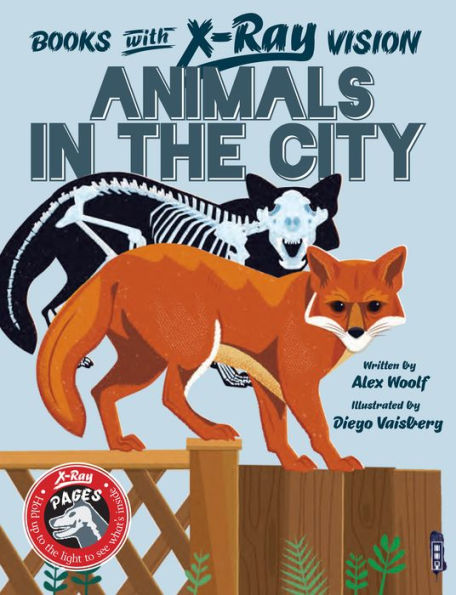 Animals in the City