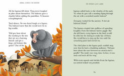 Alternative view 5 of Why Monkeys Live in Trees: And Other Stories of the Great Outdoors