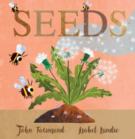 Title: Seeds, Author: John Townsend