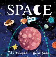 Title: Space, Author: John Townsend