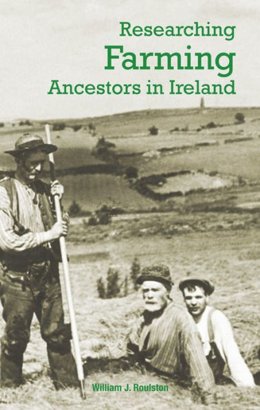 Researching Farming Ancestors