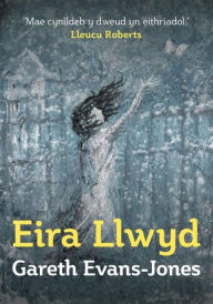Title: Eira Llwyd, Author: Gareth Evans-Jones