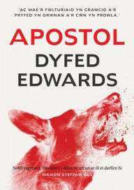 Title: Apostol, Author: Dyfed Edwards