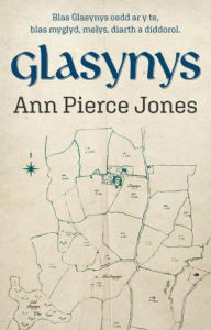Title: Glasynys, Author: Ann Pierce Jones